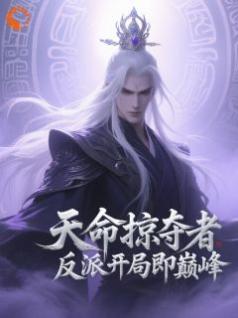 天命掠夺者：反派开局即巅峰！