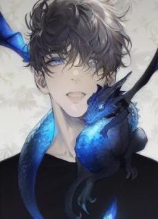 我叫江胜，阳身阴命