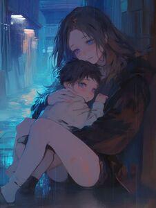 夏尽相思无觅处