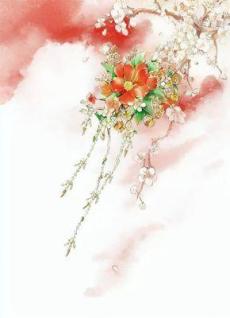 血覆新坟叠旧坟