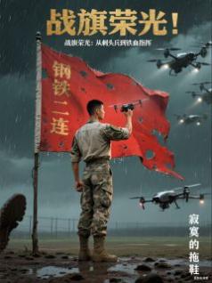 战旗荣光：从刺头兵到铁血指挥